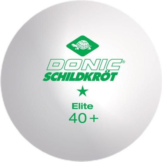 Schildkröt Palla a 1 stella Elite (3 pz.)