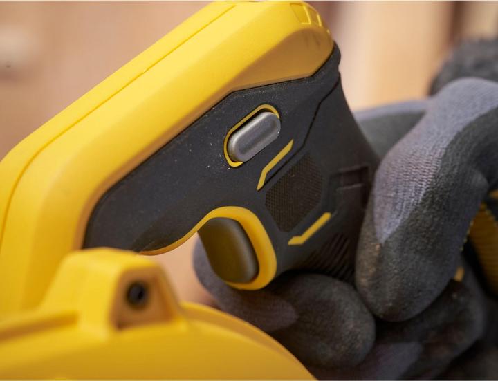 Produktbild Stanley Fatmax V20 (Akkubetrieb, Laubbläser)