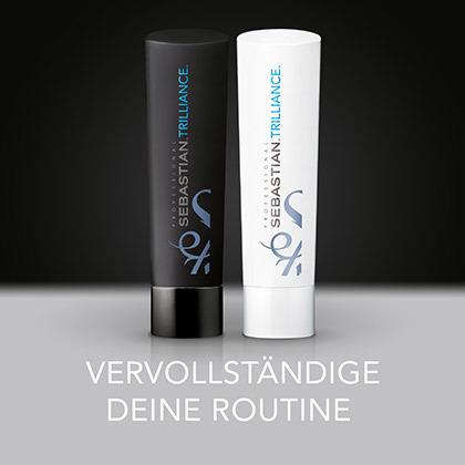 Image du produit Sebastian Trilliance Conditioner (250 ml)