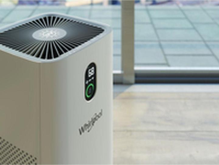 Produktbild Whirlpool AP330W (36 m²)