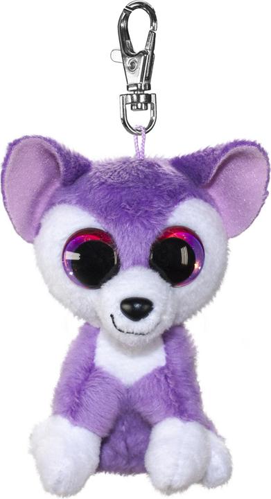 Produktbild Lumo Stars Schlüsselanhänger - Wolf Susi