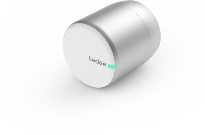Produktbild Tedee Lock Pro (Bluetooth)