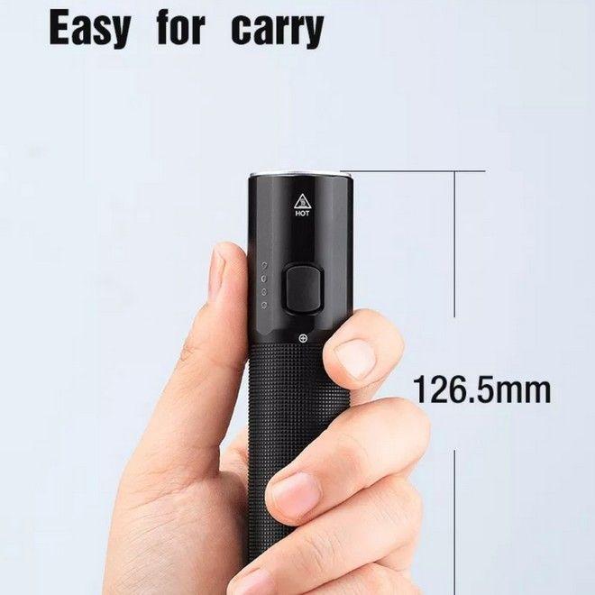 Actual product image NexTool Outdoor Series (12.65 cm, 1200 lm)