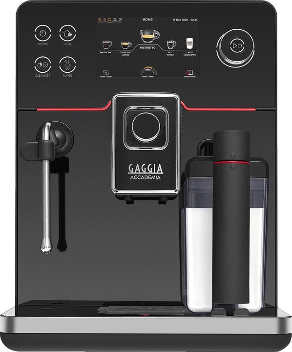 Immagine prodotto Gaggia Academia