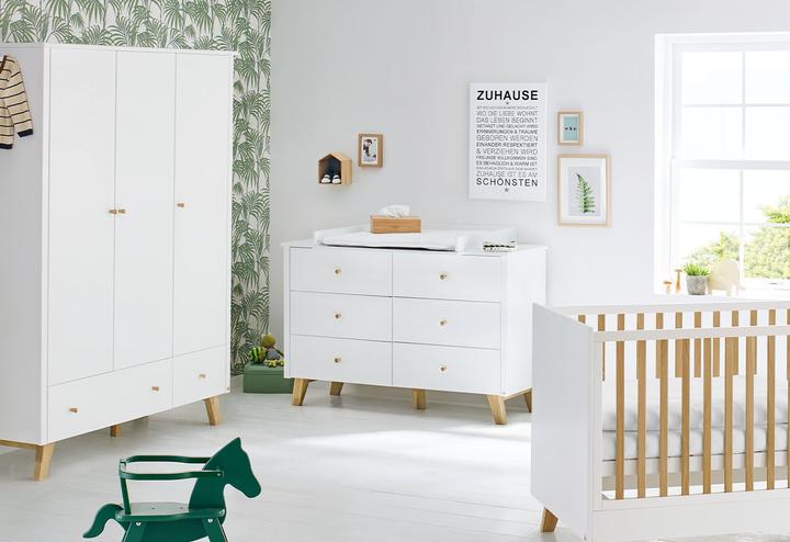 Actual product image Pinolino Pan extra wide