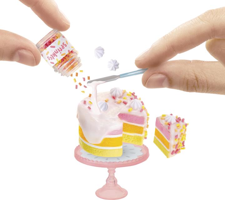 Image du produit MGA Make It Mini Mega Buffet