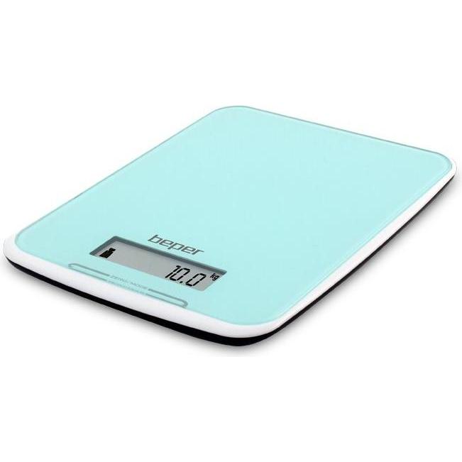 Beper Bilance Da Cucina, Bilancia Da Cucina, Turchese