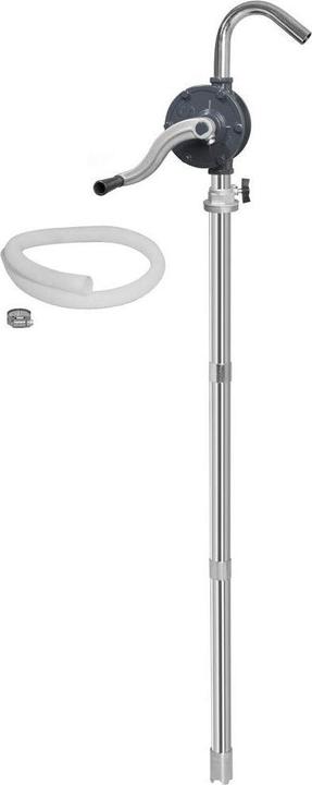 Actual product image Samoa Hallbauer Crank pump MZR-04