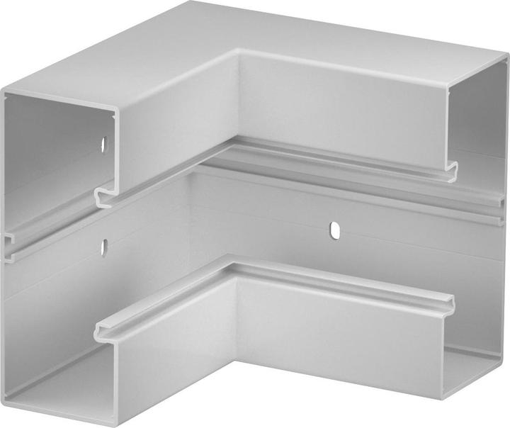 Gris clair RAL : 7035