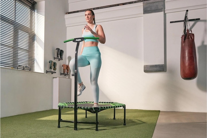 Image du produit Salta Fitness (128 cm)