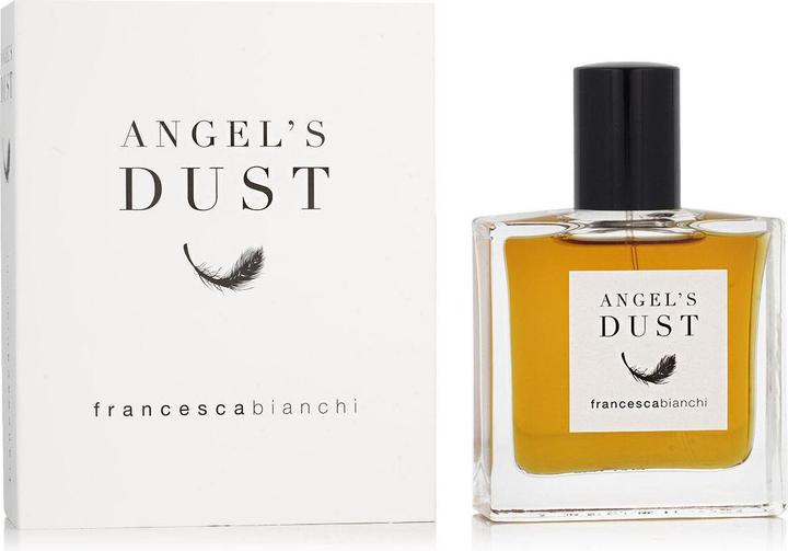 Actual product image Francesca Bianchi Angel's Dust Extrait de Parfum Spray 30ml (Extrait De Parfum, 30 ml)