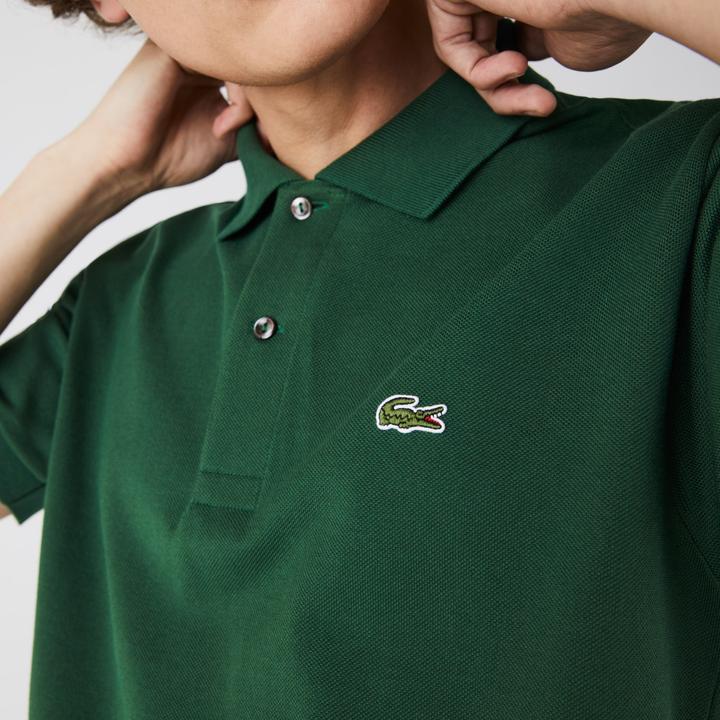 Actual product image Lacoste L.12.12 Original (XXL)