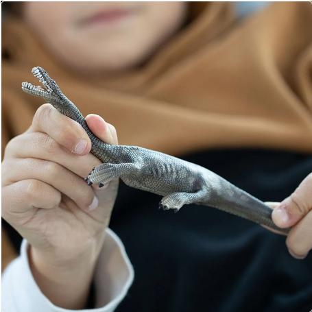 Produktbild Schleich Nothosaurus