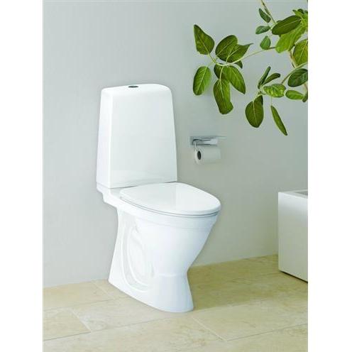 Thumbnail - Laufen, WC Deckel, Roca Victoria toiletsaede SC