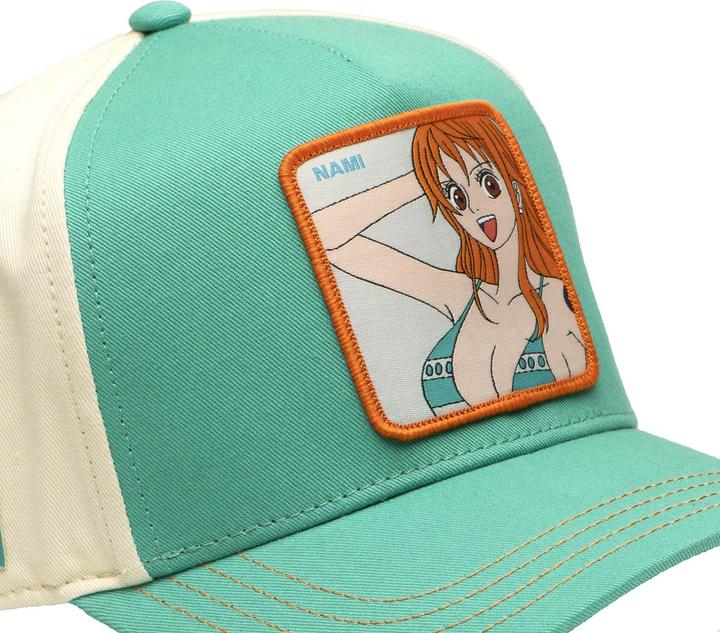 Produktbild Capslab One Piece - Nami - U Grosse