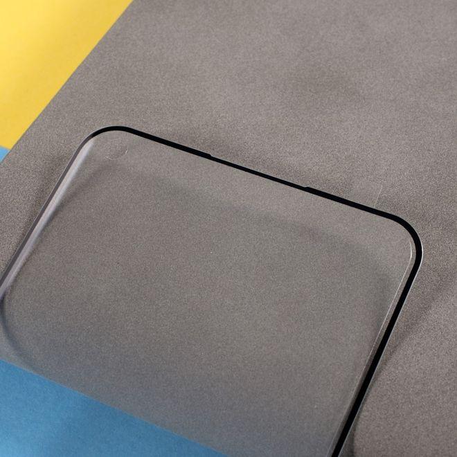 Produktbild MU Budget Schutzglas Displayschutz (1 Stk., Oppo Find X3 Neo)