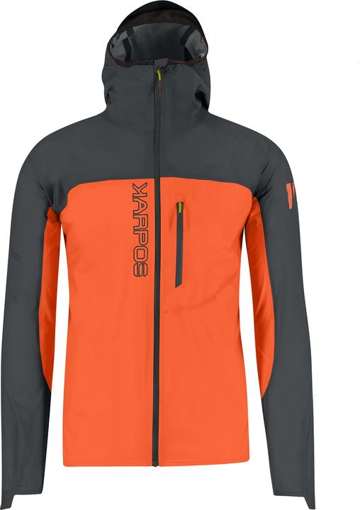 Immagine prodotto Karpos Lavaredo Rain Evo Jacket (XL)