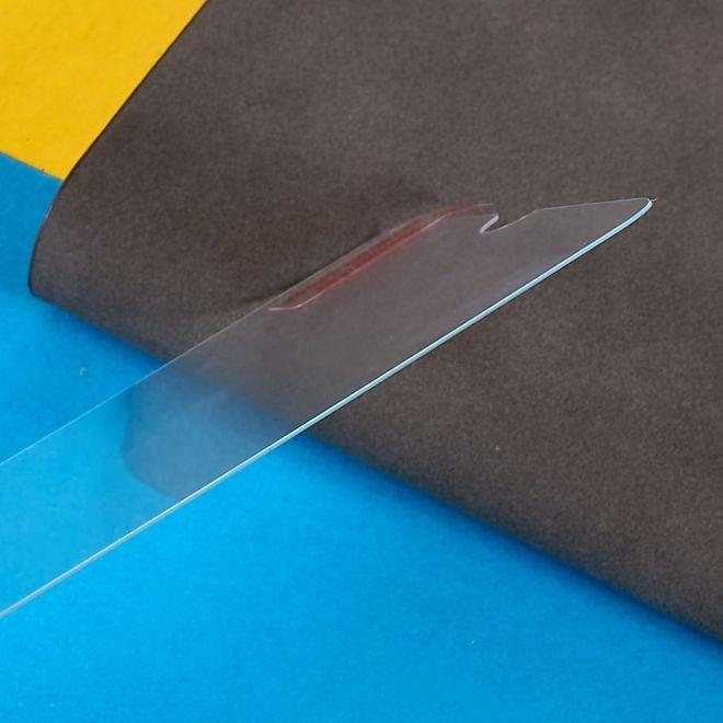 Image du produit MU Budget Verre de protection Protection d'écran (1 pièce(s), Xiaomi Redmi 10 5G)