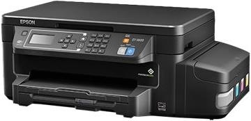 Image du produit Epson ET-3600 EcoTank (Réservoir d'encre, Couleur)