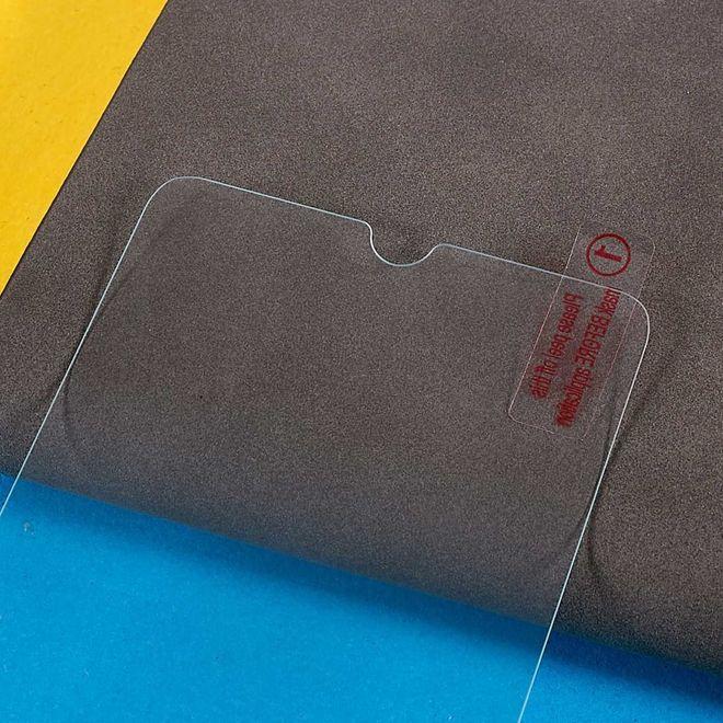 Image du produit MU Budget Verre de protection Protection d'écran (1 pièce(s), Xiaomi Redmi 10 5G)