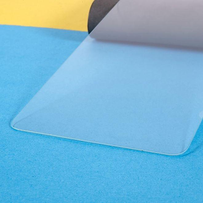 Image du produit MU Budget Verre de protection Protection d'écran (1 pièce(s), Xiaomi Redmi 10 5G)