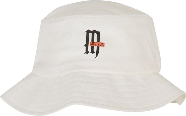 Actual product image Mister Tee Medusa Bucket Hat - 19853
