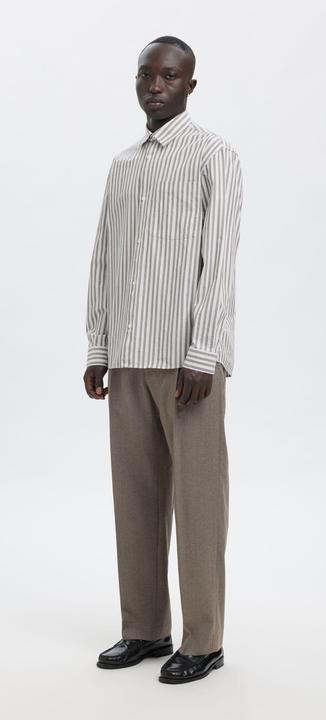 Produktbild Selected Woll Hose (50)