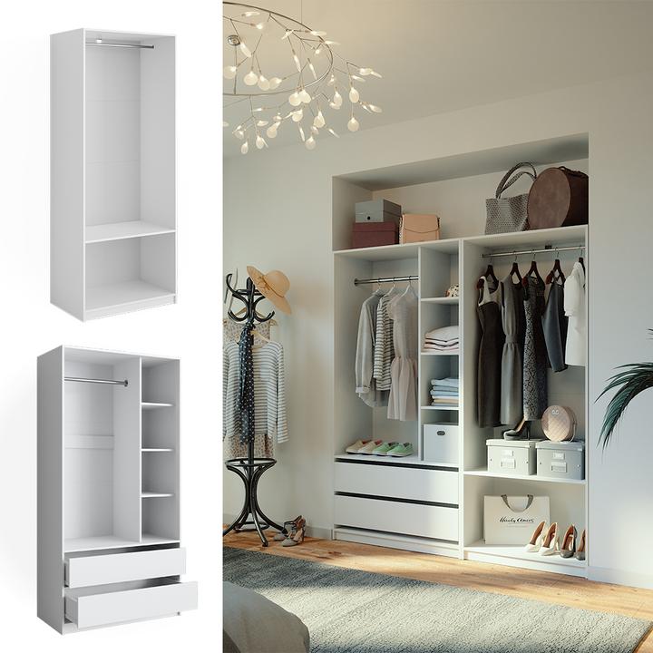 Immagine prodotto Vicco Elmo (100 x 50 x 200 cm)