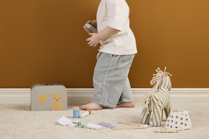 Produktbild Kids Concept Veterinär-Spielset