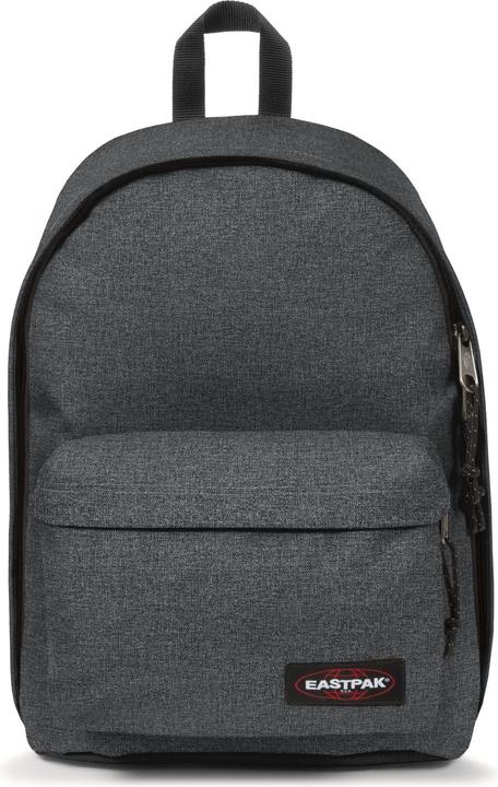 Black Denim