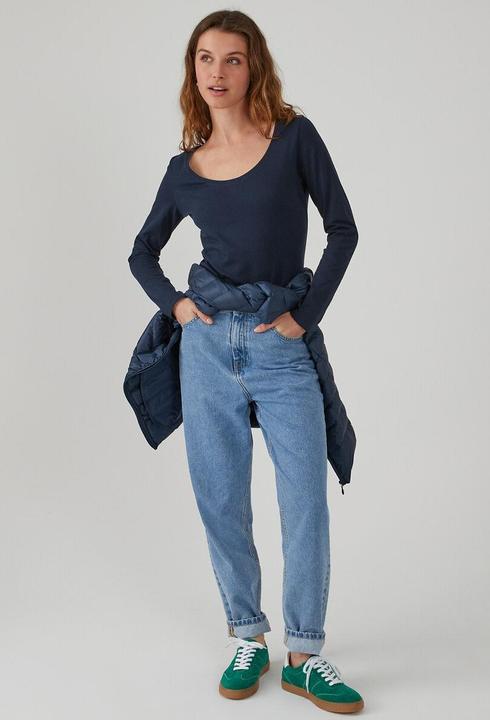 Produktbild La Redoute Collections Langarmshirt (S)