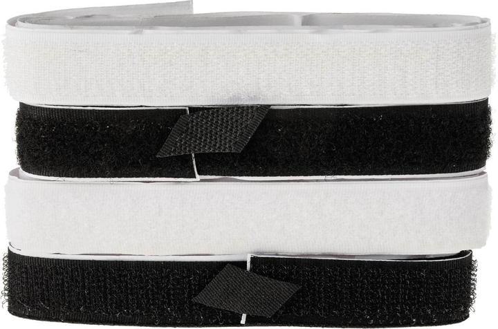 Produktbild Hook & loop tape 2x75cm (20 mm)