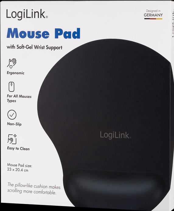 Actual product image LogiLink ID0027 (S)