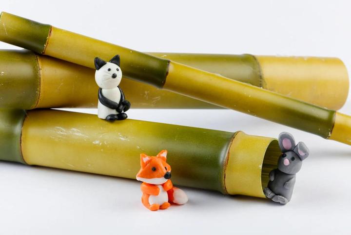 Image du produit Darwi SUPERSOFTY 350 G ORANGE -