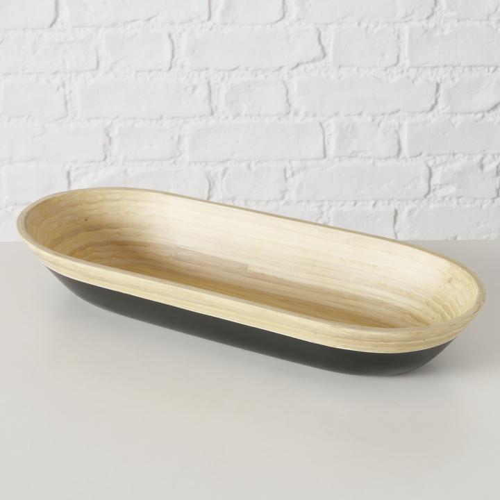 Produktbild Boltze Home Bambo (15 x 15 x 6.5 cm)
