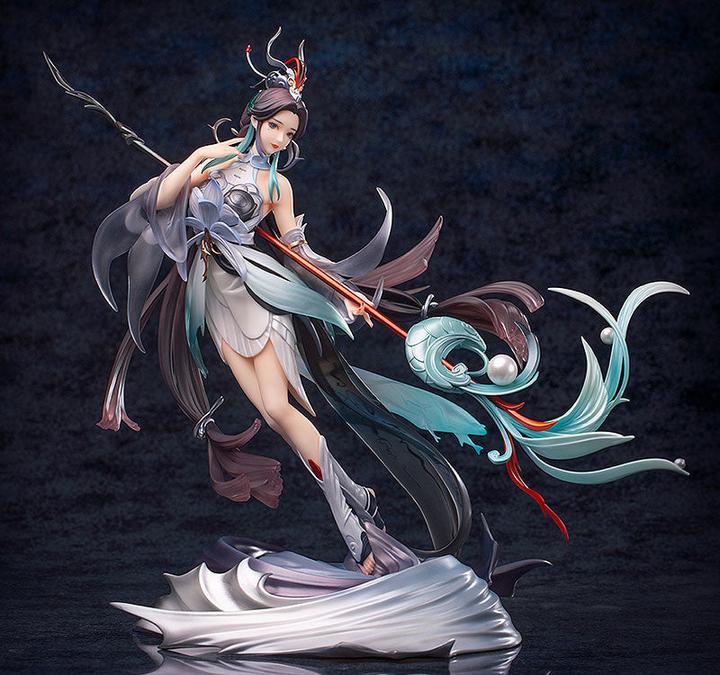 Produktbild Myethos 1/7 Da Qiao: Baiheliang Goddess Ver.