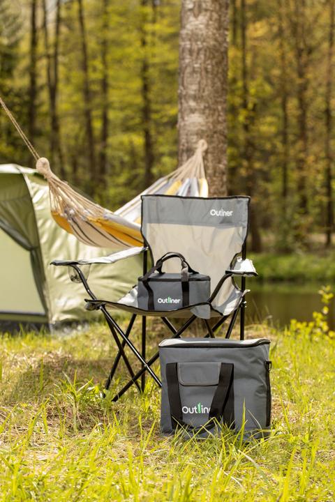 Produktbild Outliner Tourist Chair YXC-604-1