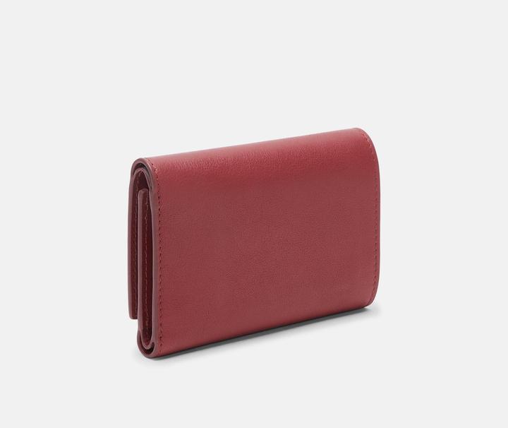 Actual product image Liebeskind Berlin Geldbörse Linn Wallet M Sheep Natural