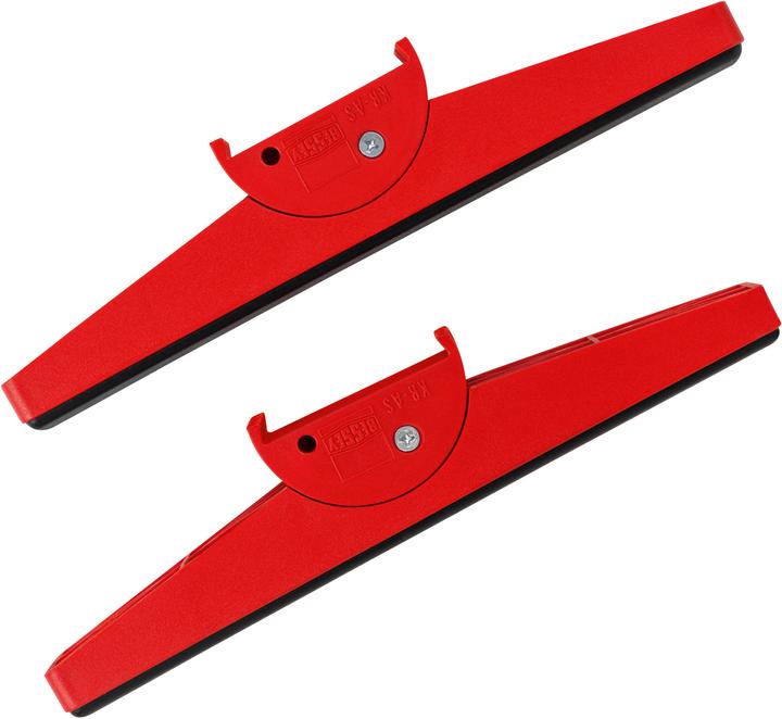 Bessey Adapter K Body clamp KR-AS sch (170 mm)