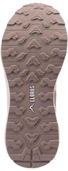 Image du produit Elbrus Eline Mid Schuhe (36.5)