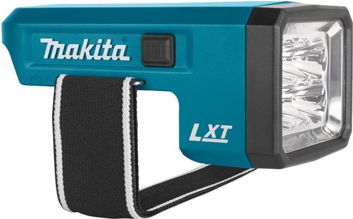 Produktbild Makita Lampe DEADML186 6fach LED, DML186 jedoch ohne Akku und ohne Ladegerät
