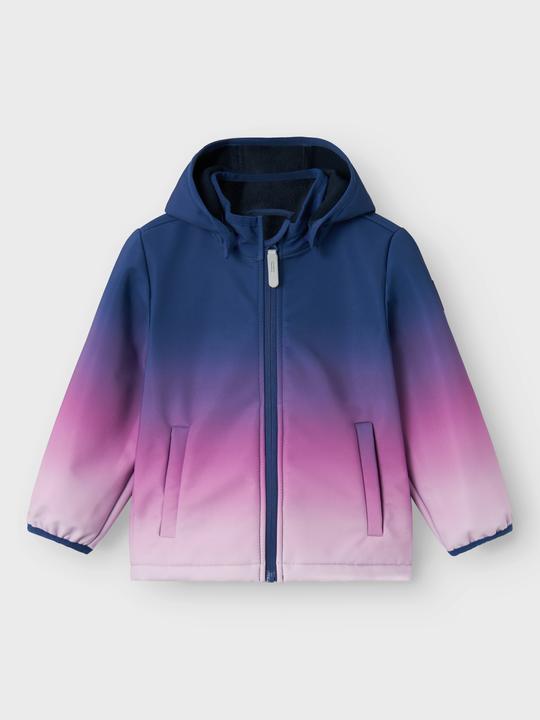 Produktbild Name it MALTA05 Softshell-Jacke (80)