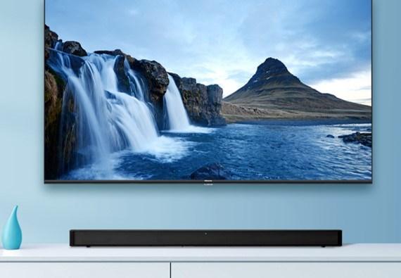 Productafbeelding Hisense HS205G SOUNDBAR HS205G SOUNDBAR (60 W, 2.0 Kanaal)