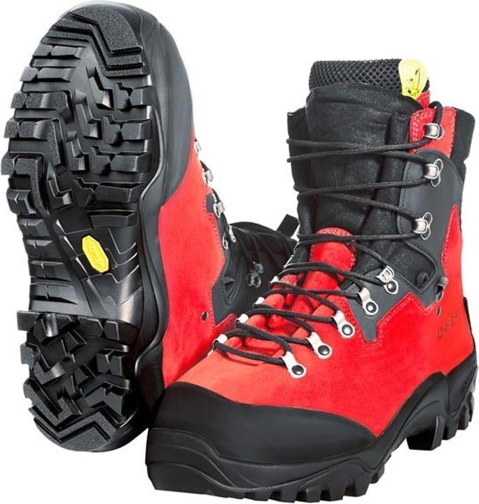 Image du produit Pfanner Bottes forestières Gore-Tex® Gore-Tex (48)