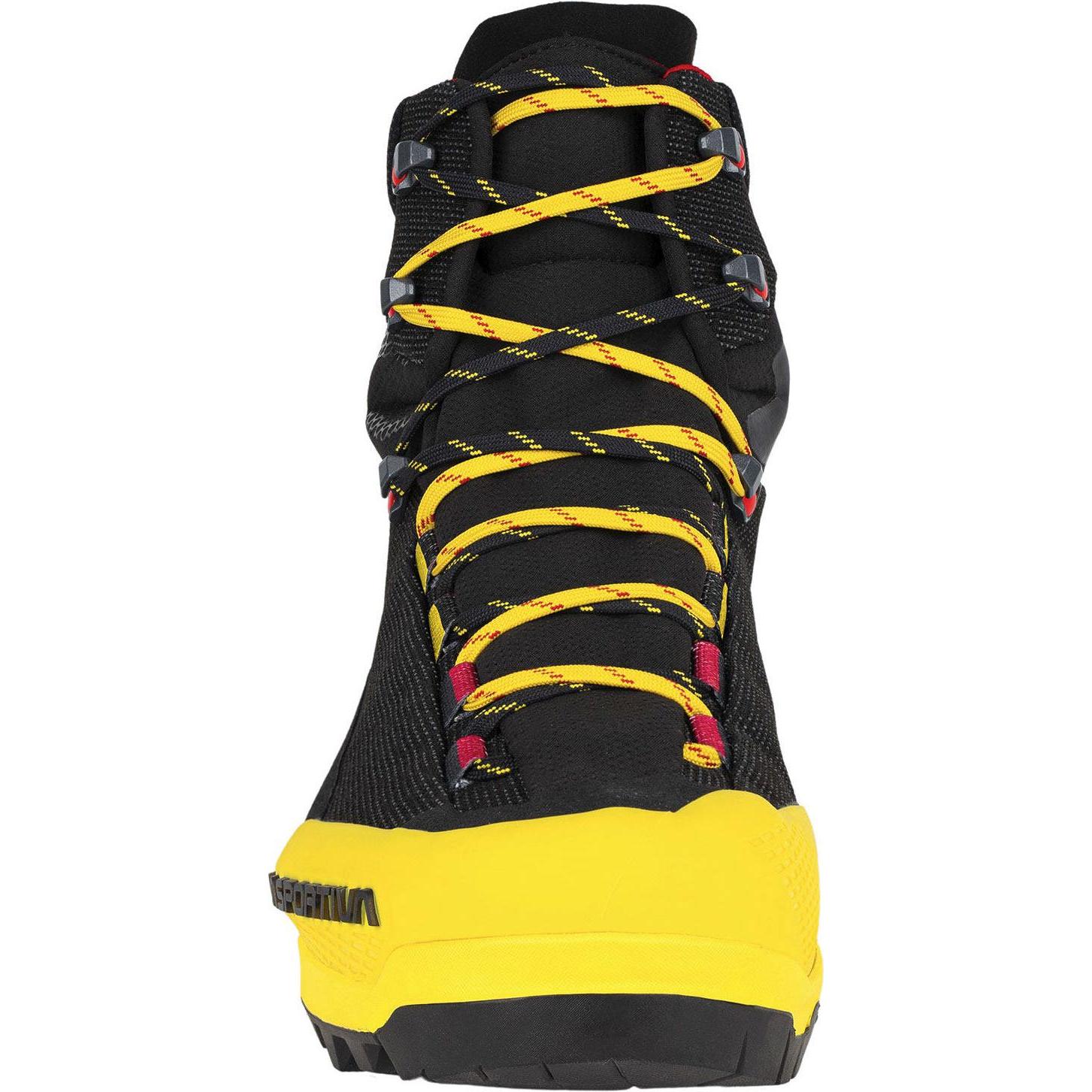 Thumbnail - La Sportiva, Herren, Wanderschuhe, Aequilibrium ST GTX (43.5), Schwarz