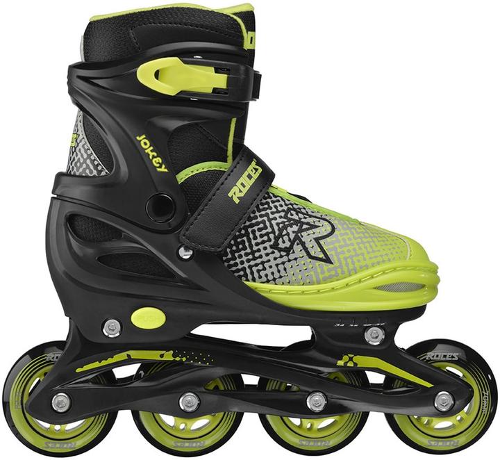 Roces Inlineskates Jockey X