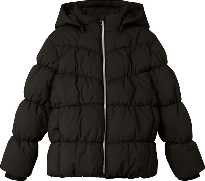 Produktbild Name it Nkfmorning Puffer Jacket Short TB (128)
