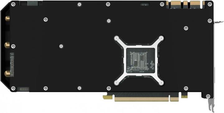Produktbild Palit GeForce GTX 1080 JetStream (8 GB)