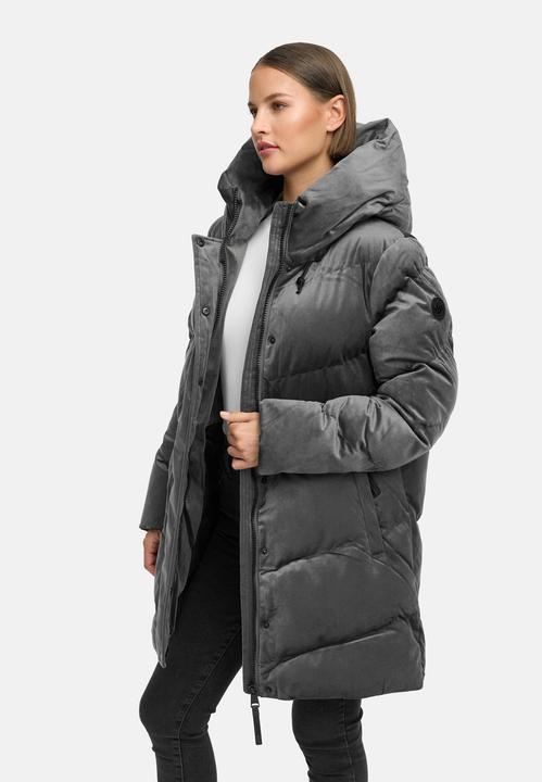 Produktbild Ragwear Avelin Velvet YOUMODO