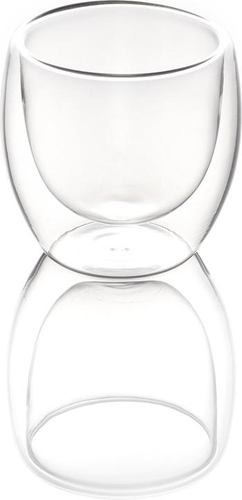 Produktbild Hanseküche Espresso Glas 4er Set